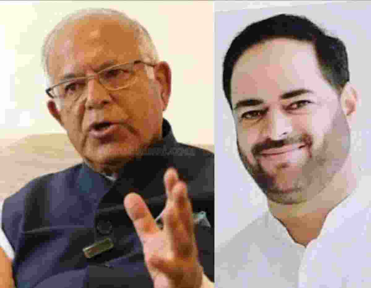 AICC team to probe infighting within J&K Congress unit AICC team to probe infighting within J&K Congress unit