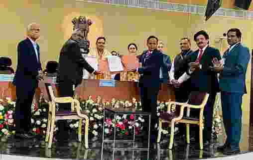 NLC India and Rajasthan collaborate for 125 MW lignite and 1000 MW solar plants NLC India and Rajasthan collaborate for 125 MW lignite and 1000 MW solar plants