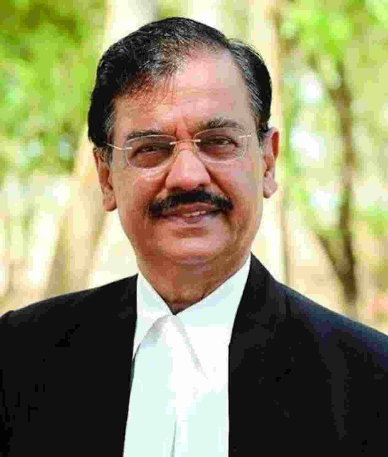 Ujjwal Nikam to appear as spl prosecutor in Lohagad murder case Ujjwal Nikam to appear as spl prosecutor in Lohagad murder case