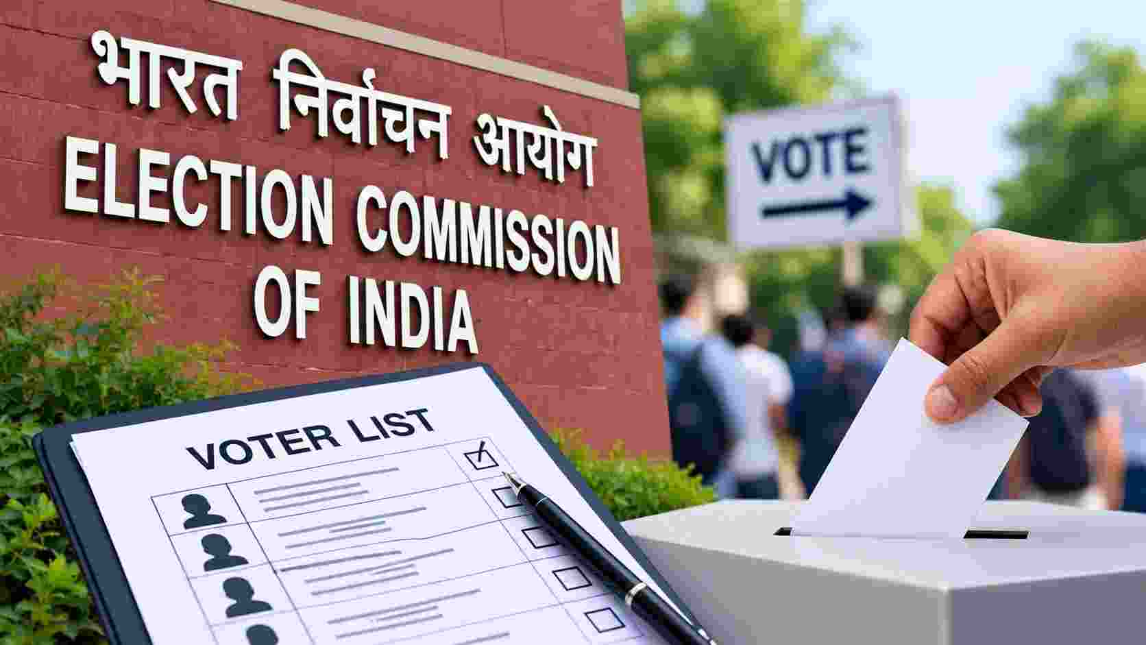 EC Starts Special Drive EC Starts Special Drive