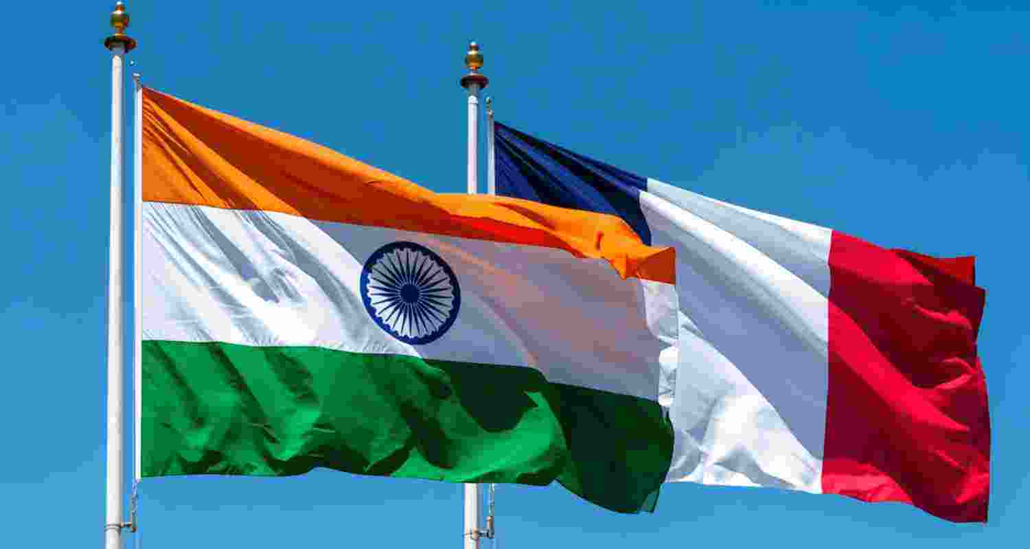 India and France discuss cooperation on critical minerals, rare earths and resilient supply chains at the first Joint Working Group meeting in New Delhi. India and France discuss cooperation on critical minerals, rare earths and resilient supply chains at the first Joint Working Group meeting in New Delhi.