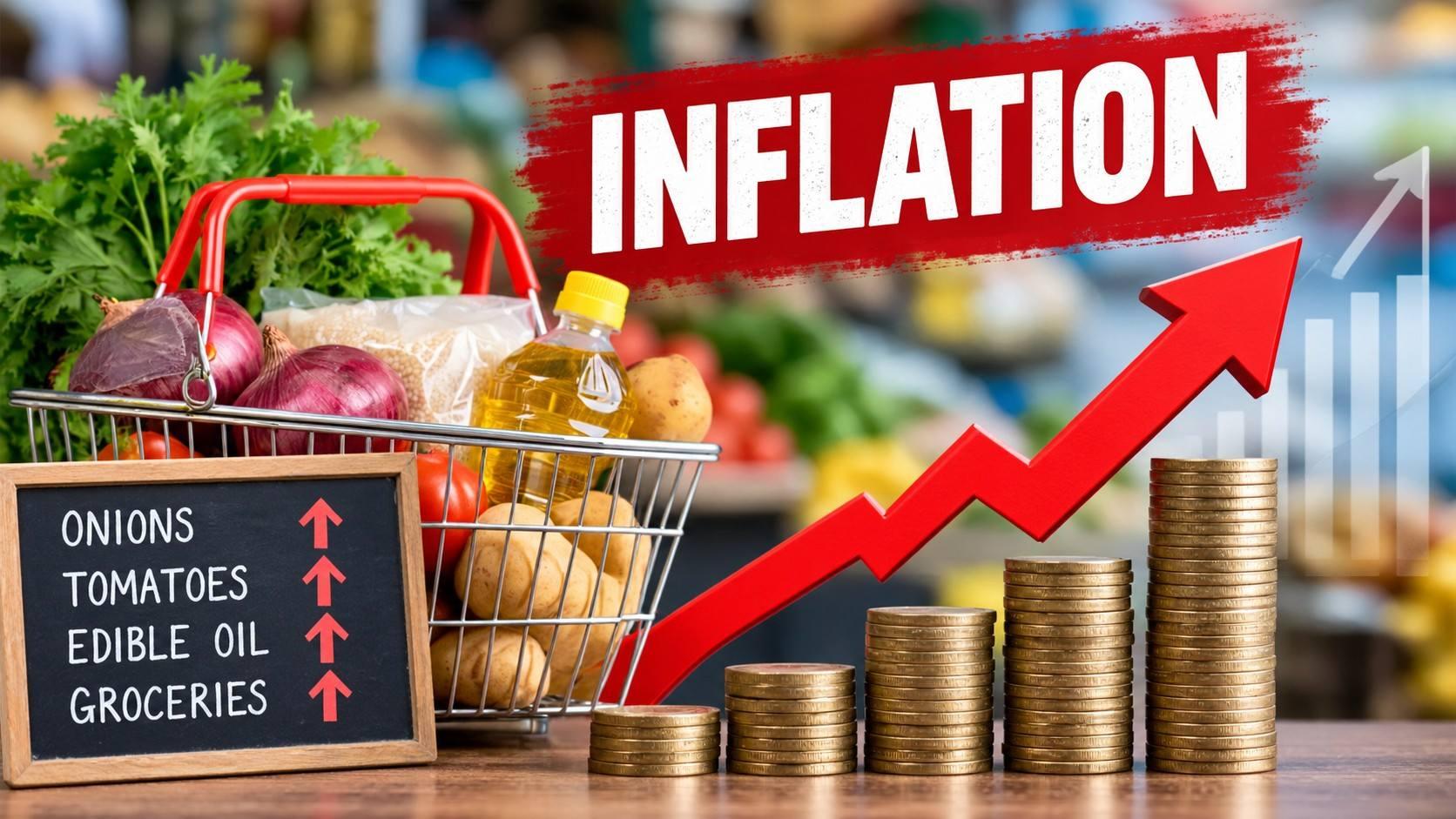 Retail Inflation Retail Inflation