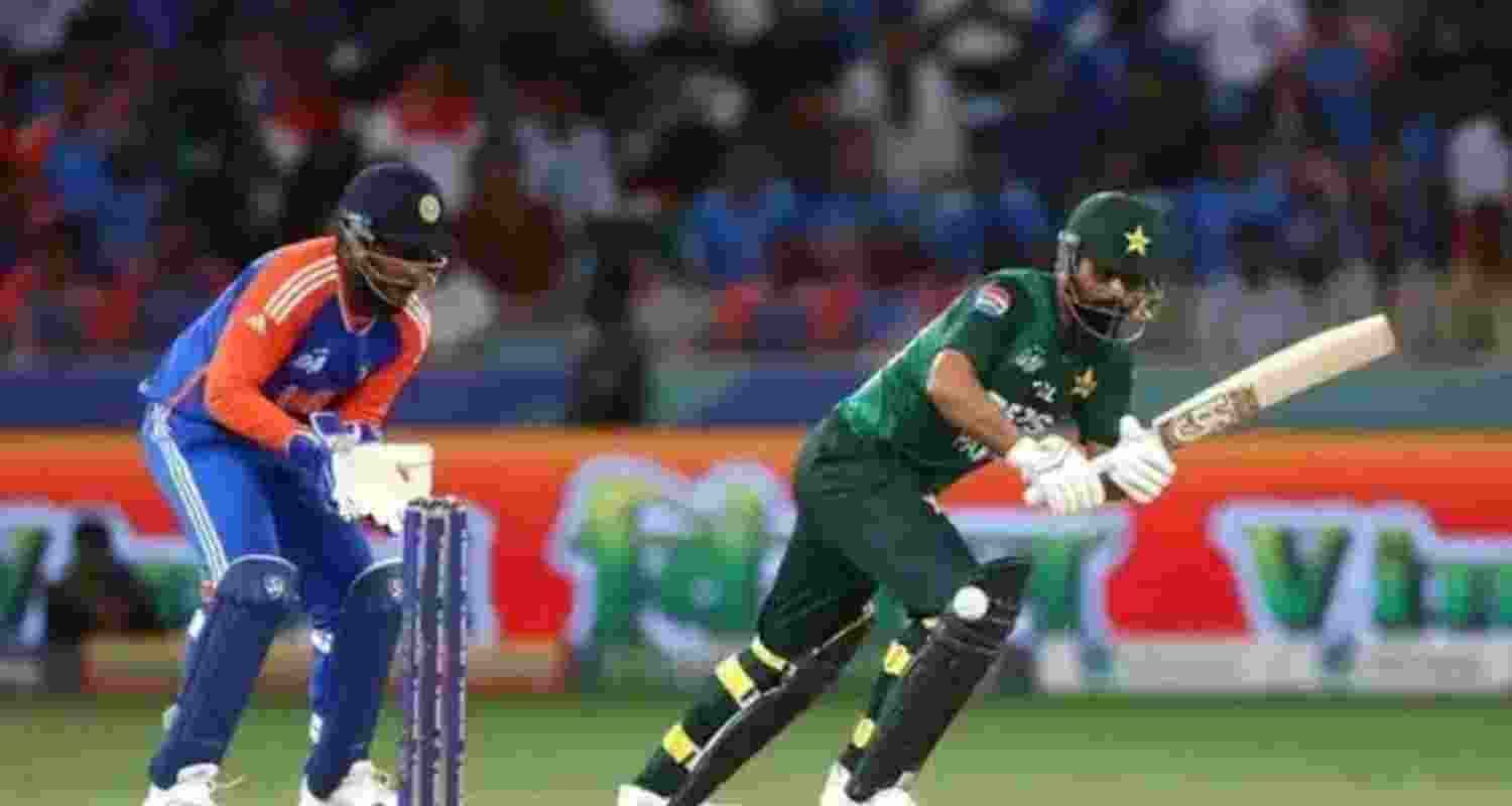 Indo-Pak T20 WC: Flight prices to Sri Lanka surge Indo-Pak T20 WC: Flight prices to Sri Lanka surge