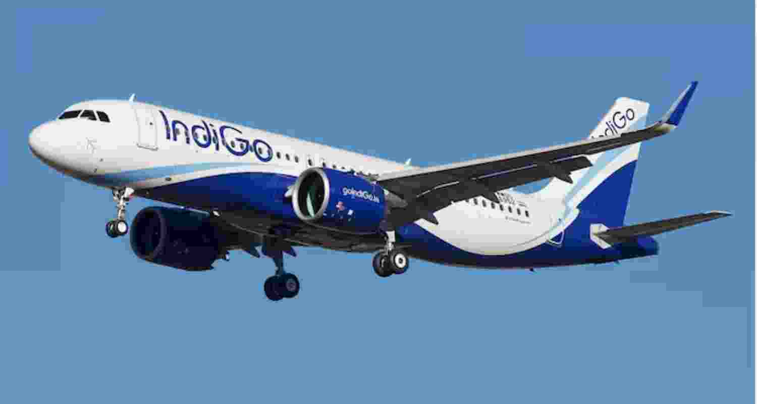 IndiGo’s management noted that they have chosen a relatively modest charge to spare passengers from a "substantial adjustment" to base fares, which would have been necessary to fully offset the spike in ATF prices. IndiGo’s management noted that they have chosen a relatively modest charge to spare passengers from a "substantial adjustment" to base fares, which would have been necessary to fully offset the spike in ATF prices.