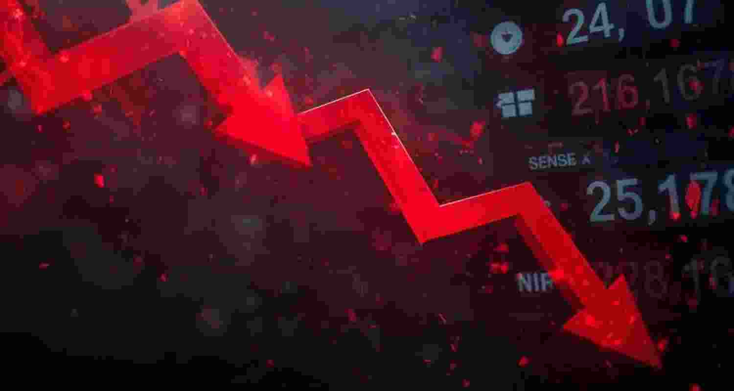 Representational image. Representational image.