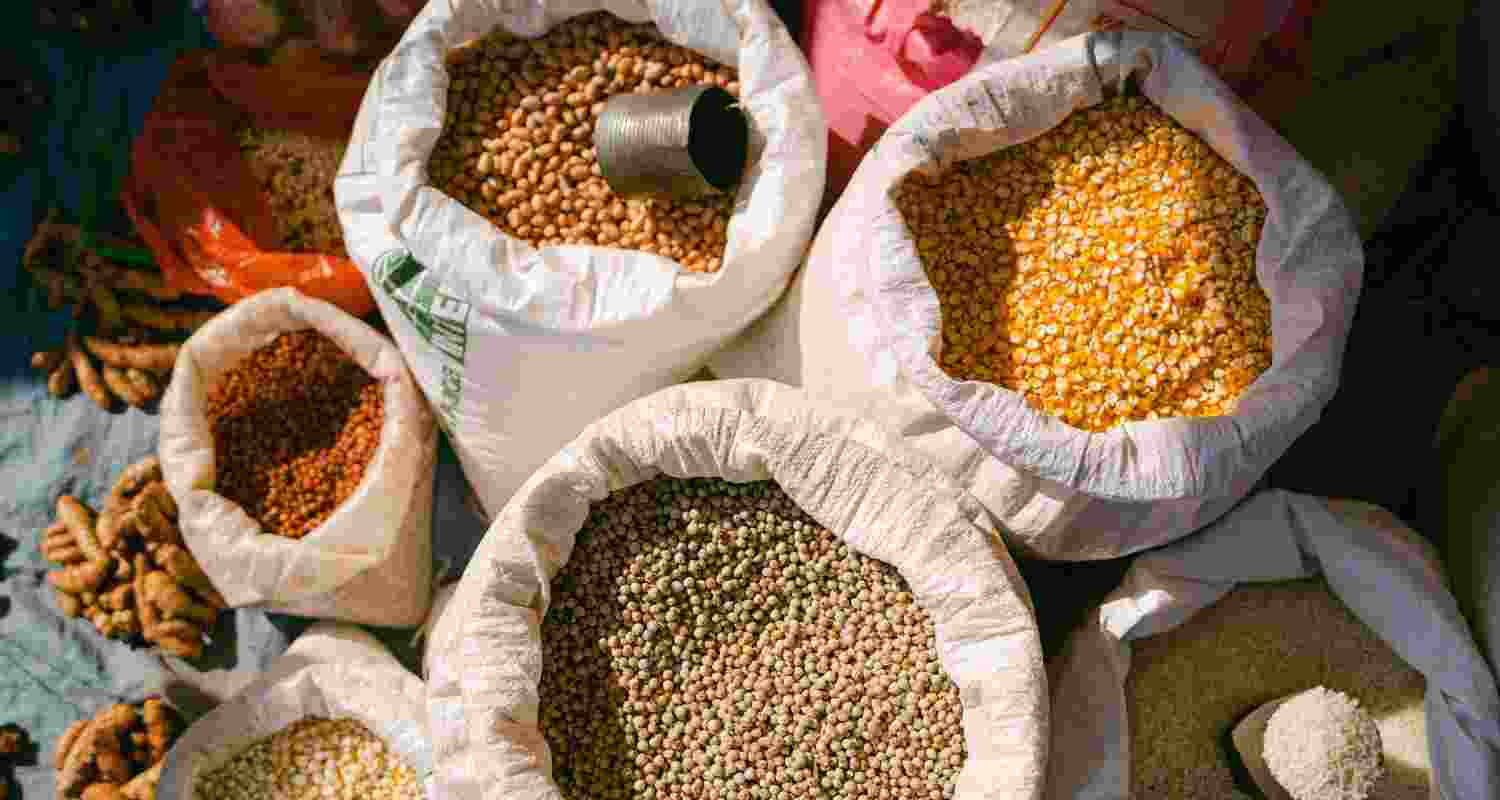 India’s wholesale inflation eased marginally to 9.78% in July from 9.87% in June, driven by lower fuel and power inflation despite rising food prices. India’s wholesale inflation eased marginally to 9.78% in July from 9.87% in June, driven by lower fuel and power inflation despite rising food prices.