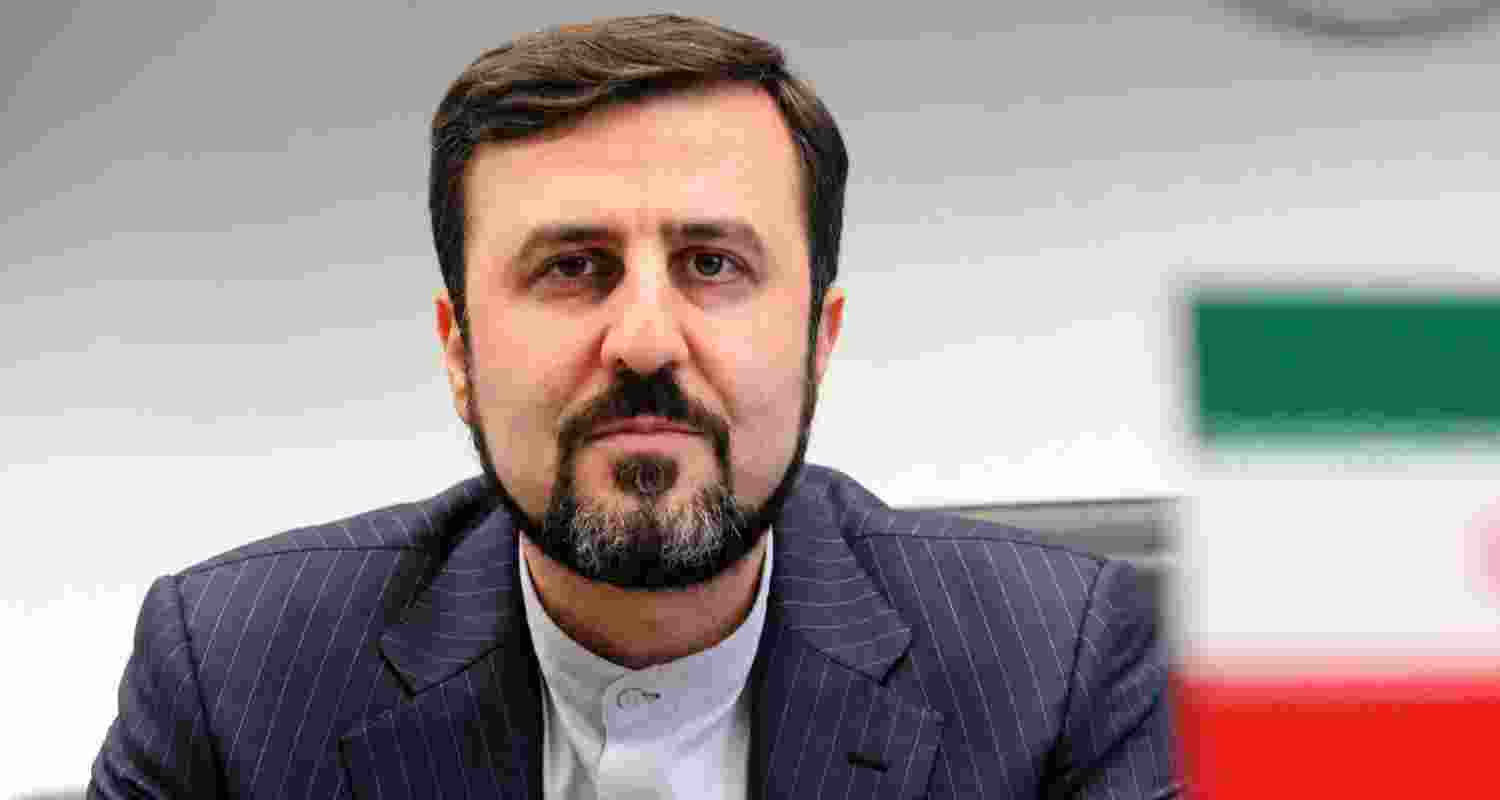 Iran says Israel's rejection of the US-Iran peace deal and fresh strikes on Lebanon threaten regional stability, urging Washington to enforce the accord. Iran says Israel's rejection of the US-Iran peace deal and fresh strikes on Lebanon threaten regional stability, urging Washington to enforce the accord.