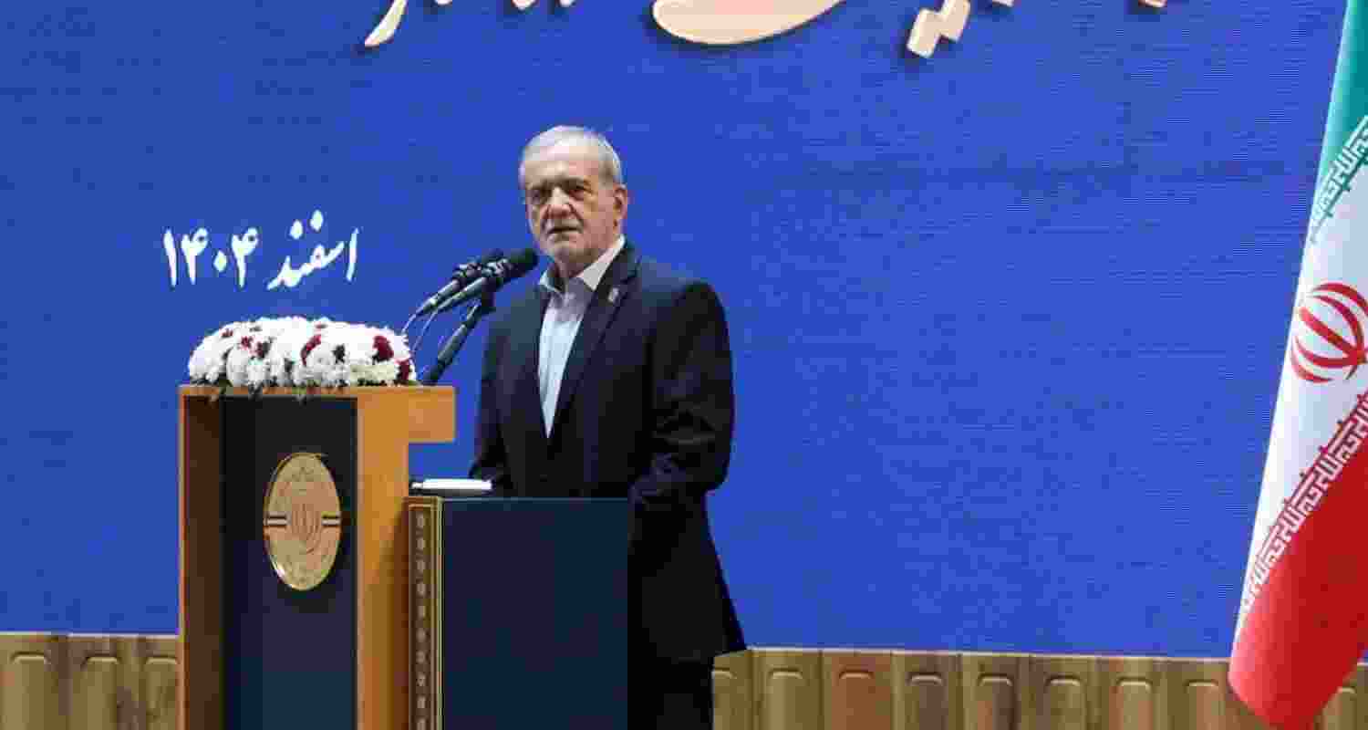 Iran has set six conditions to reopen the Strait of Hormuz, including ending US military action, lifting sanctions, compensation and releasing frozen assets. Iran has set six conditions to reopen the Strait of Hormuz, including ending US military action, lifting sanctions, compensation and releasing frozen assets.