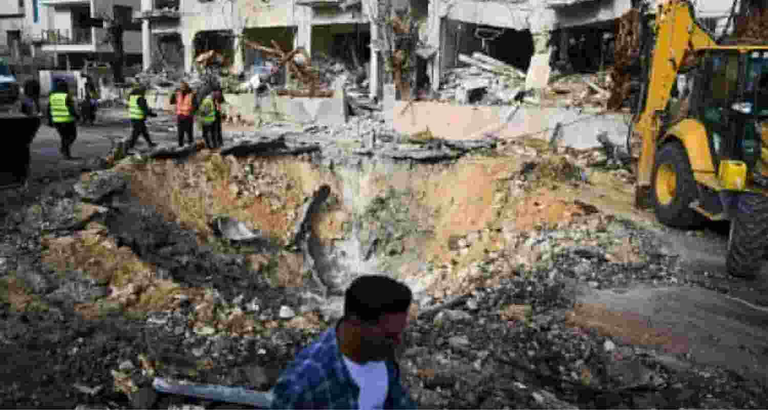 Civilian casualties have also been reported across 10 countries due to the widening conflict, including Iranian strikes on US-linked sites in the Gulf. Breakdown from various regional reports: Civilian casualties have also been reported across 10 countries due to the widening conflict, including Iranian strikes on US-linked sites in the Gulf. Breakdown from various regional reports: