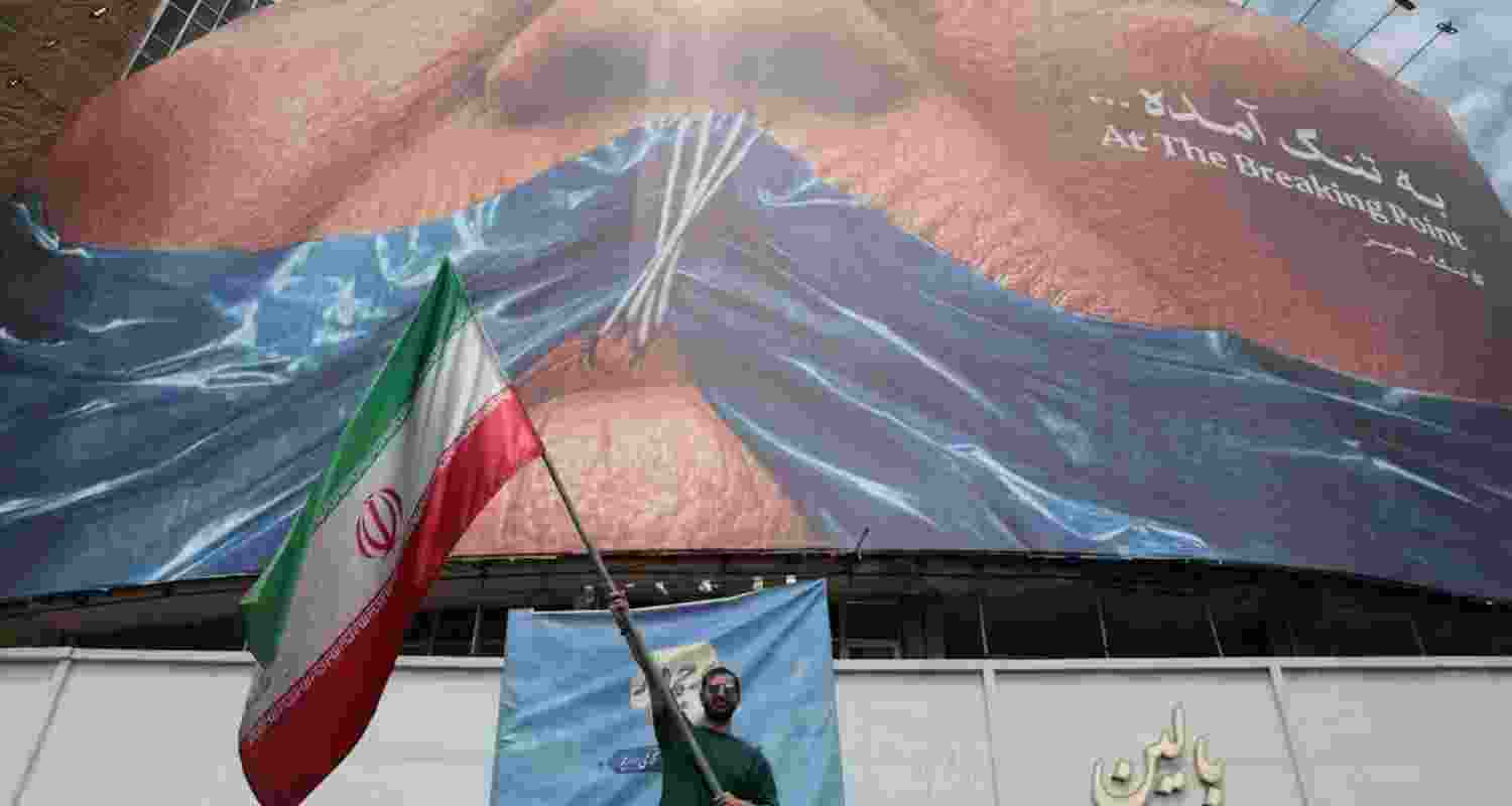 Will Iran replay 1979 against Trump? Will Iran replay 1979 against Trump?