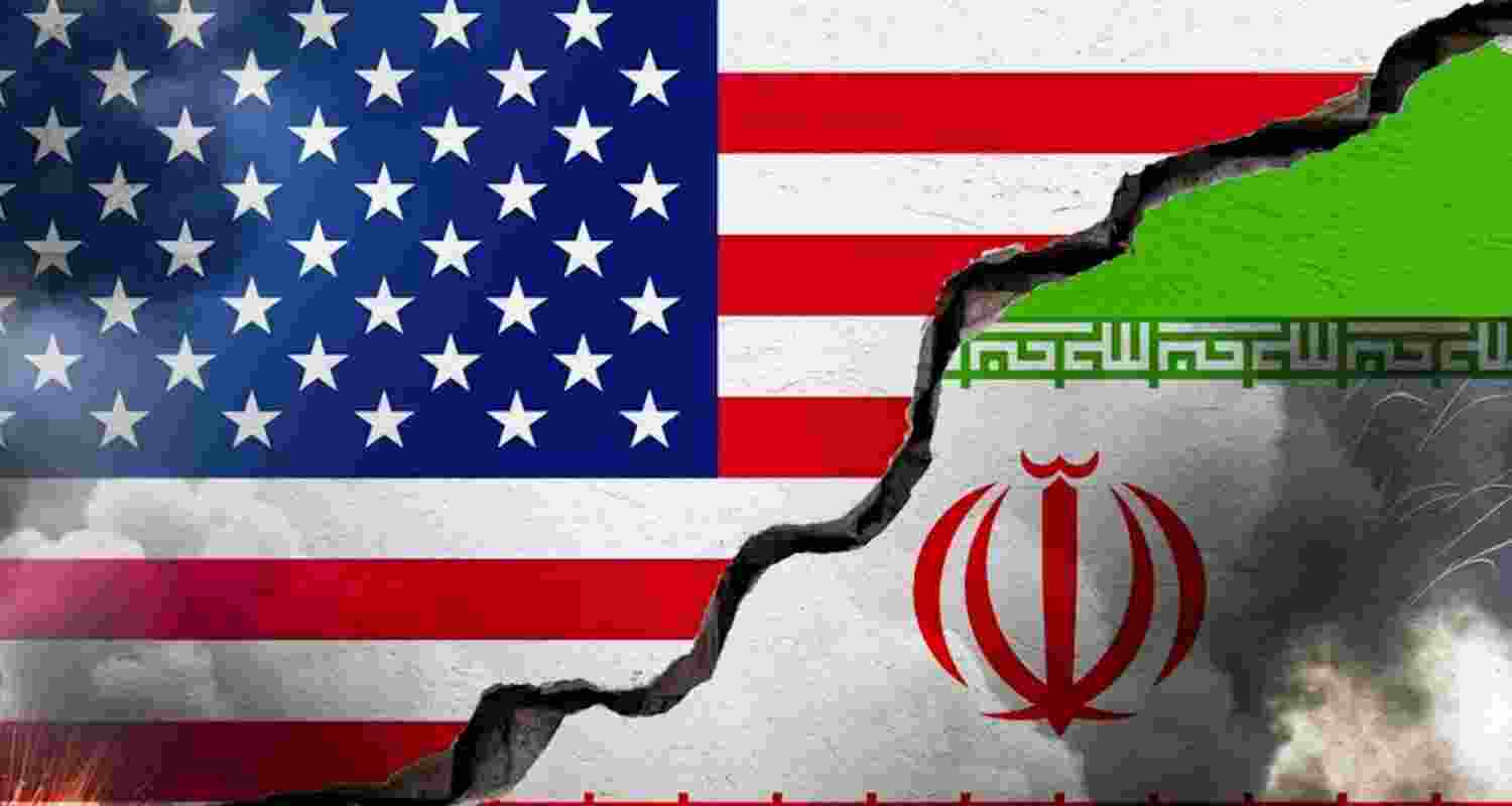 Iran is turning into ‘forever war’ that Trump promised to avoid Iran is turning into ‘forever war’ that Trump promised to avoid