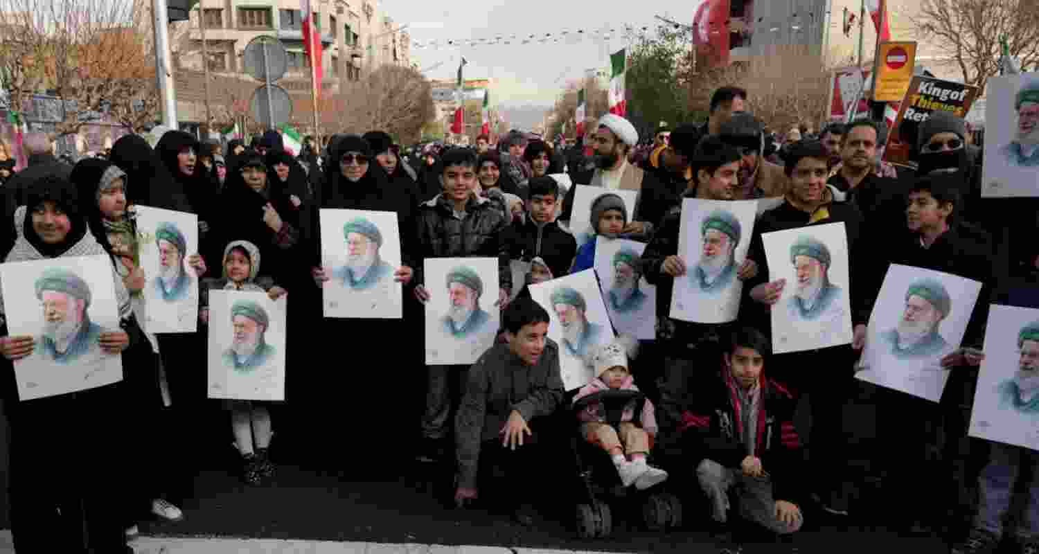 Iran’s uprising: The war of narratives Iran’s uprising: The war of narratives