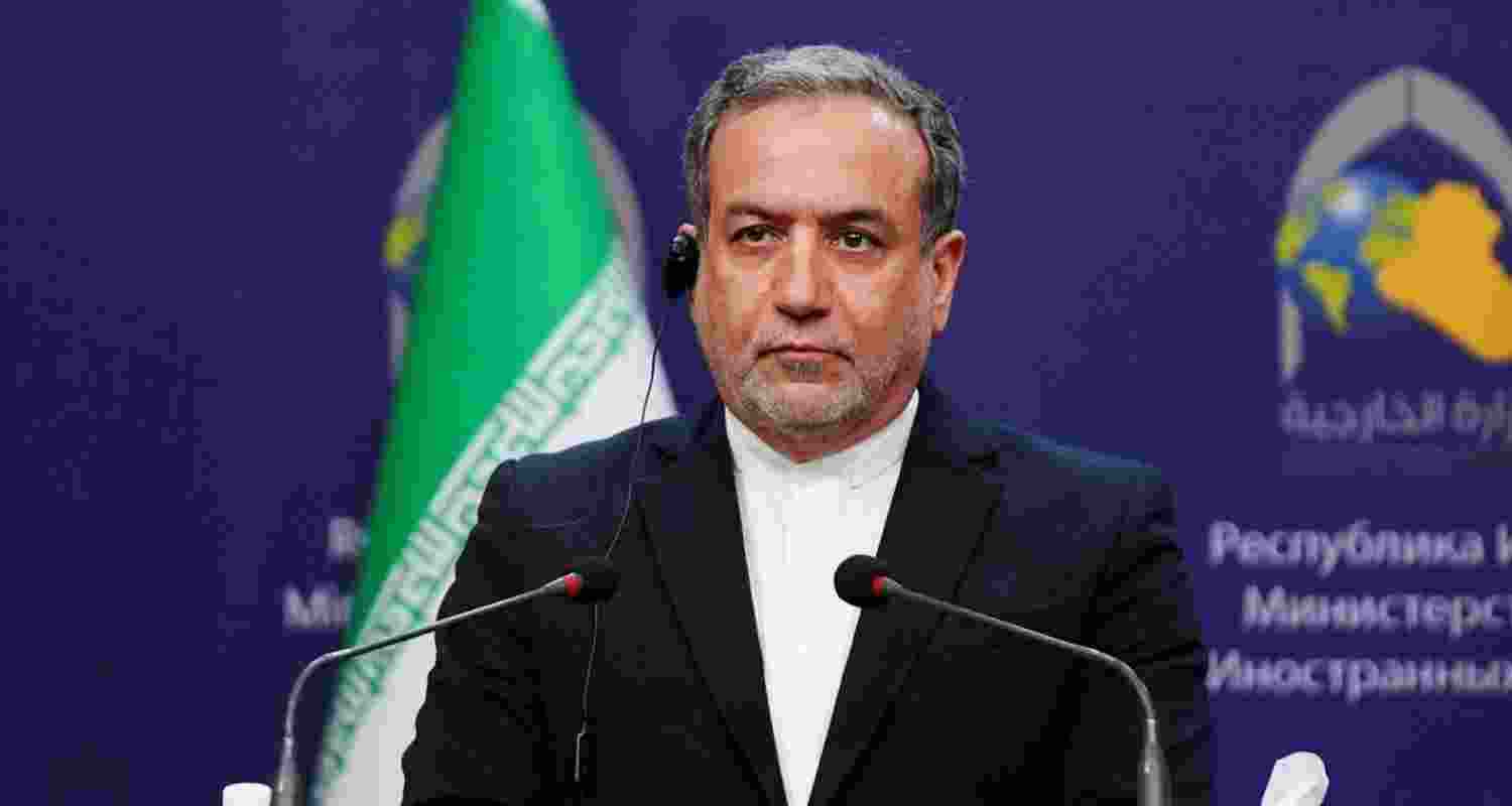 No direct talks with US, exchange via intermediaries: Araghchi No direct talks with US, exchange via intermediaries: Araghchi