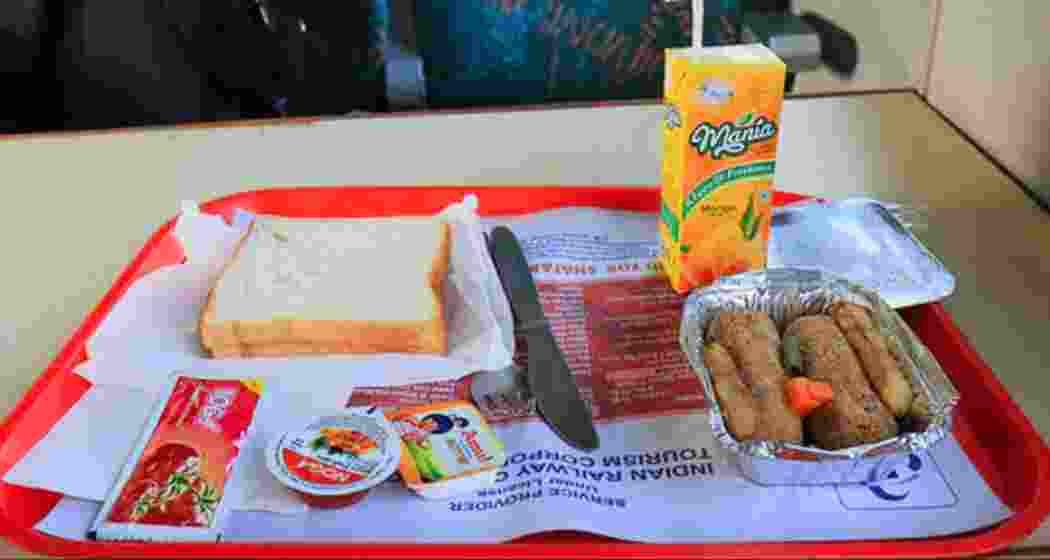 Representational image. Representational image.