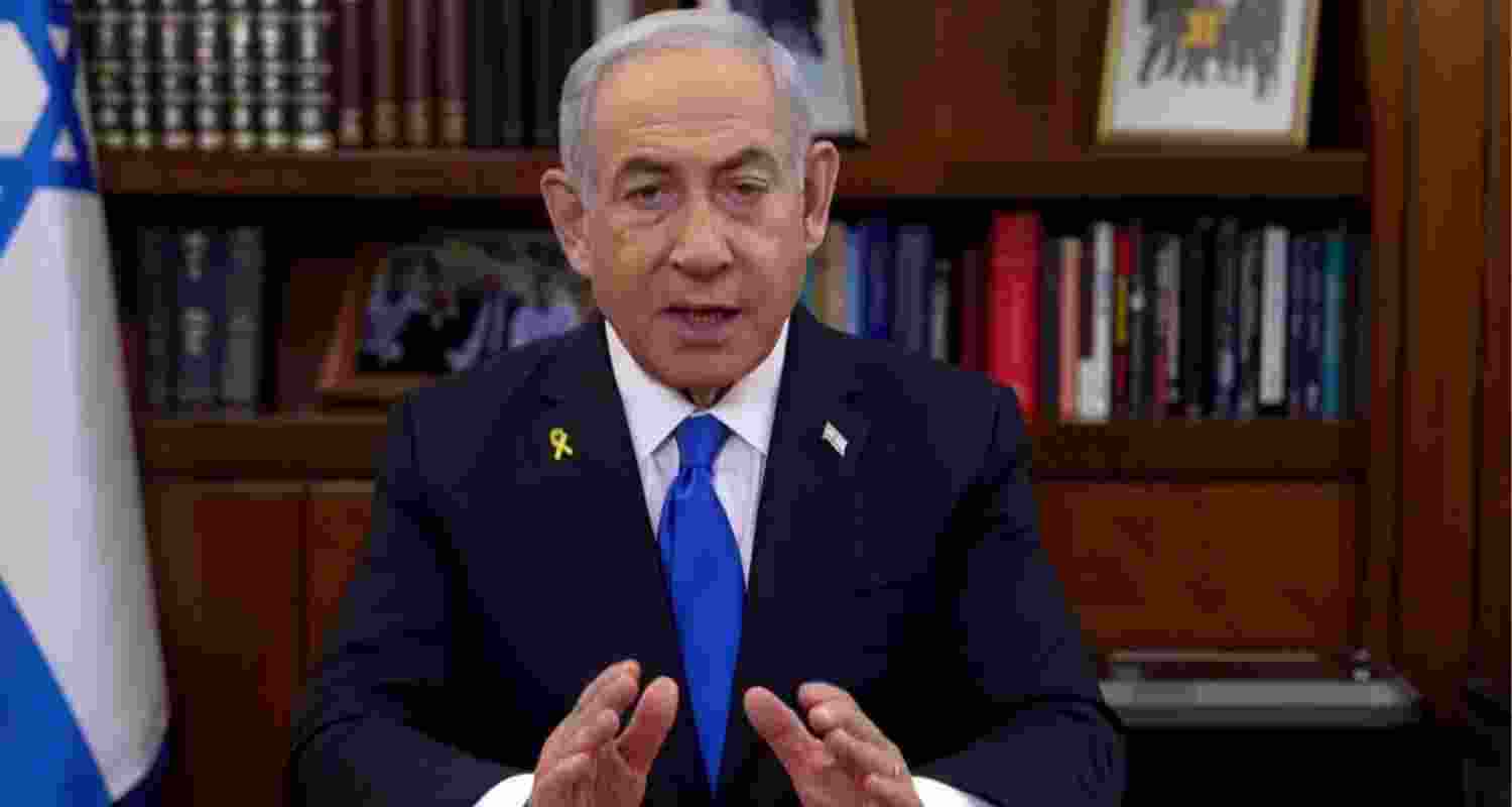 Free yourself from ‘shackles of tyranny,’ Israel tells Iran Free yourself from ‘shackles of tyranny,’ Israel tells Iran