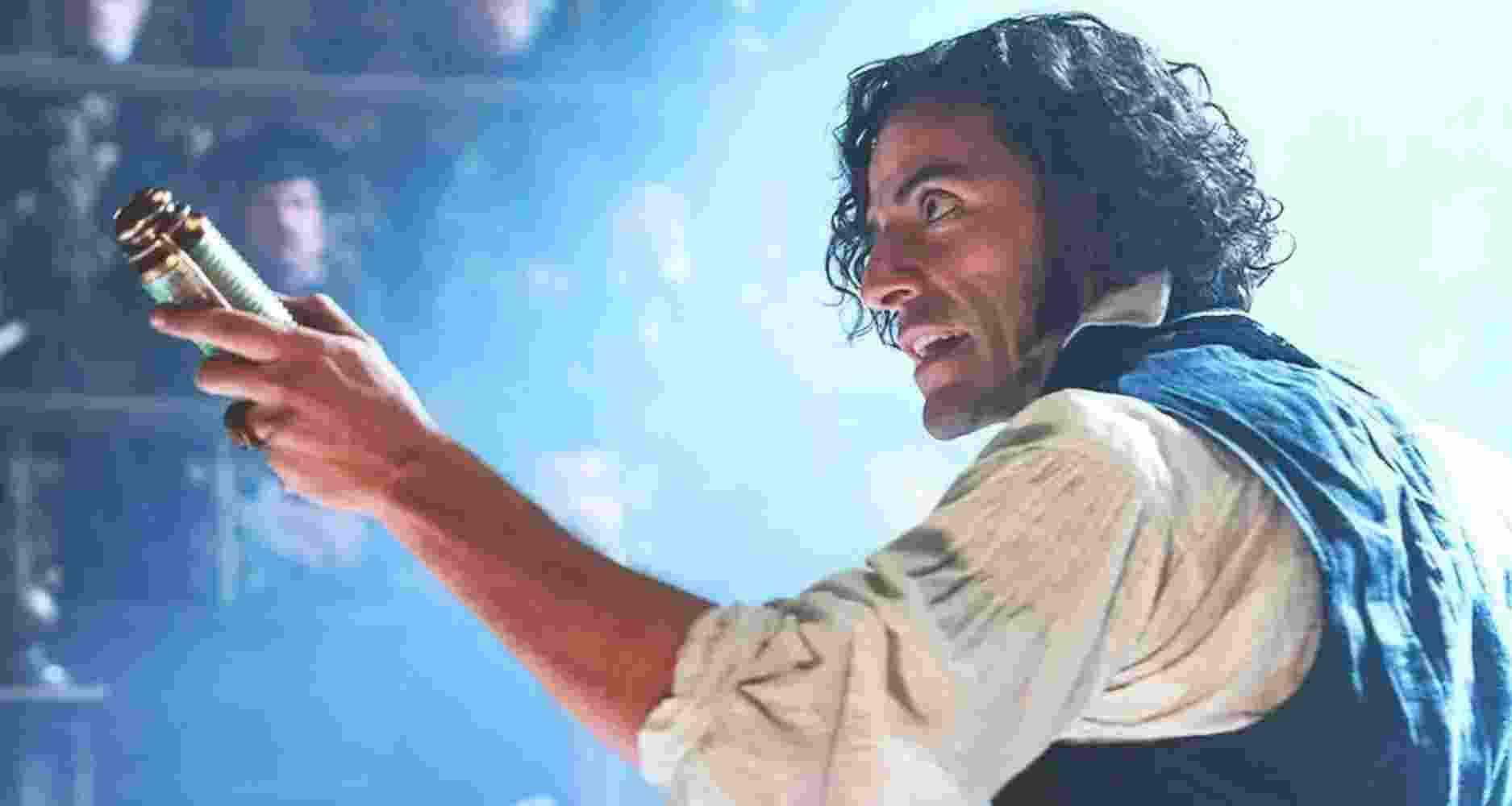 Elordi’s monster is expected to be both tender and terrifying. Elordi’s monster is expected to be both tender and terrifying.