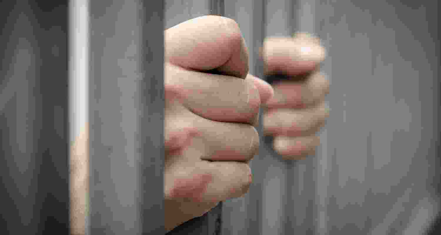 Mizoram Police busted a fake bail order racket after 17 convicts secured release from Lunglei jail using forged court documents. Mizoram Police busted a fake bail order racket after 17 convicts secured release from Lunglei jail using forged court documents.