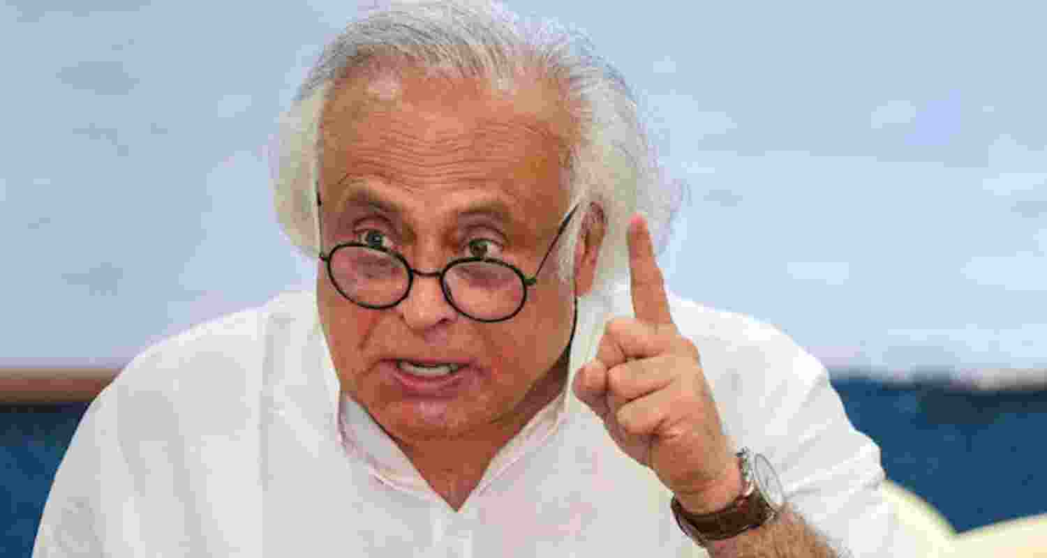 Indian National Congress slams Narendra Modi over Lok Sabha seat hike plan, calls it “WMD”, warns of imbalance among states. Indian National Congress slams Narendra Modi over Lok Sabha seat hike plan, calls it “WMD”, warns of imbalance among states.