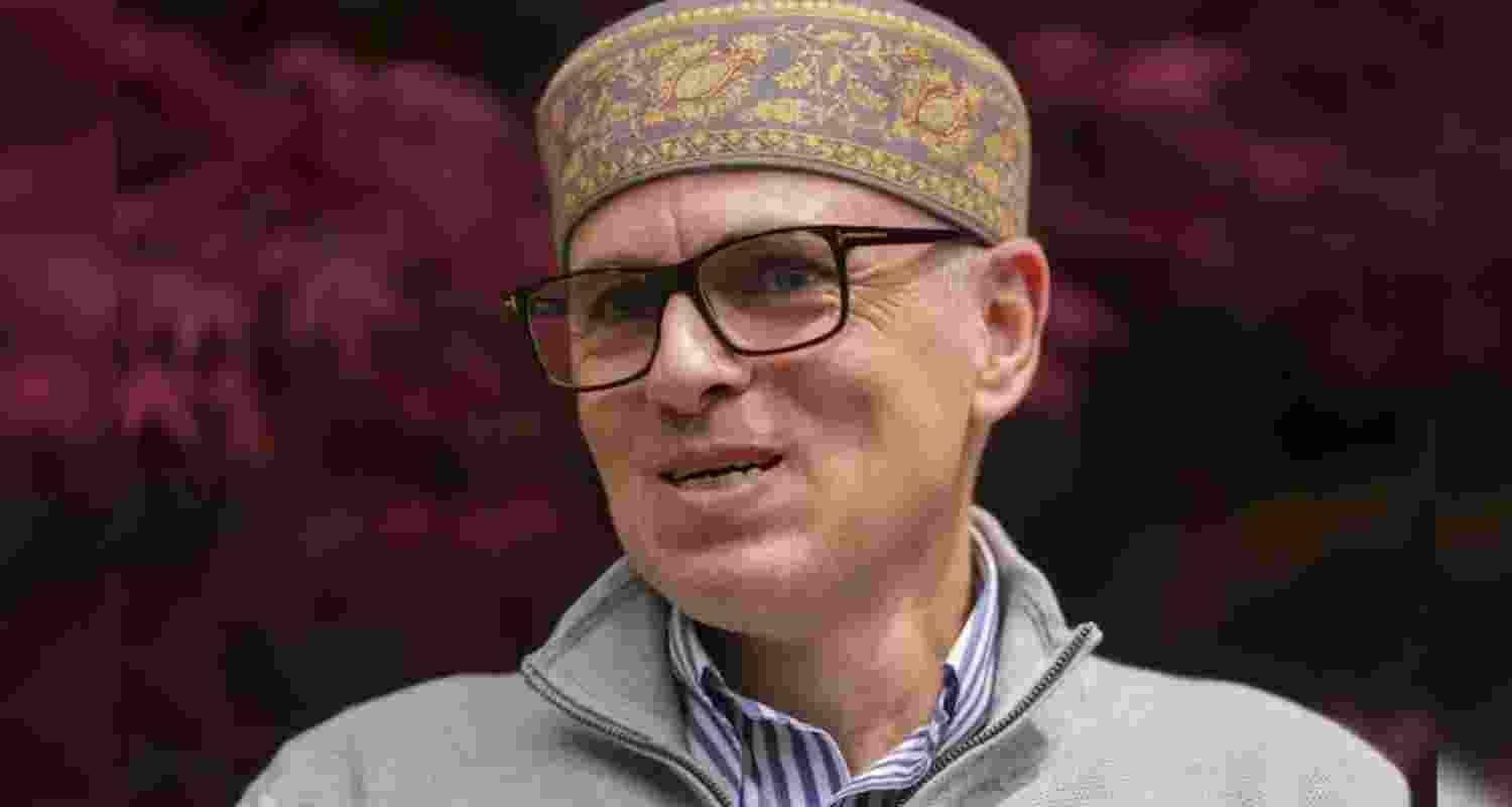 Jammu and Kashmir Chief Minister Omar Abdullah Jammu and Kashmir Chief Minister Omar Abdullah