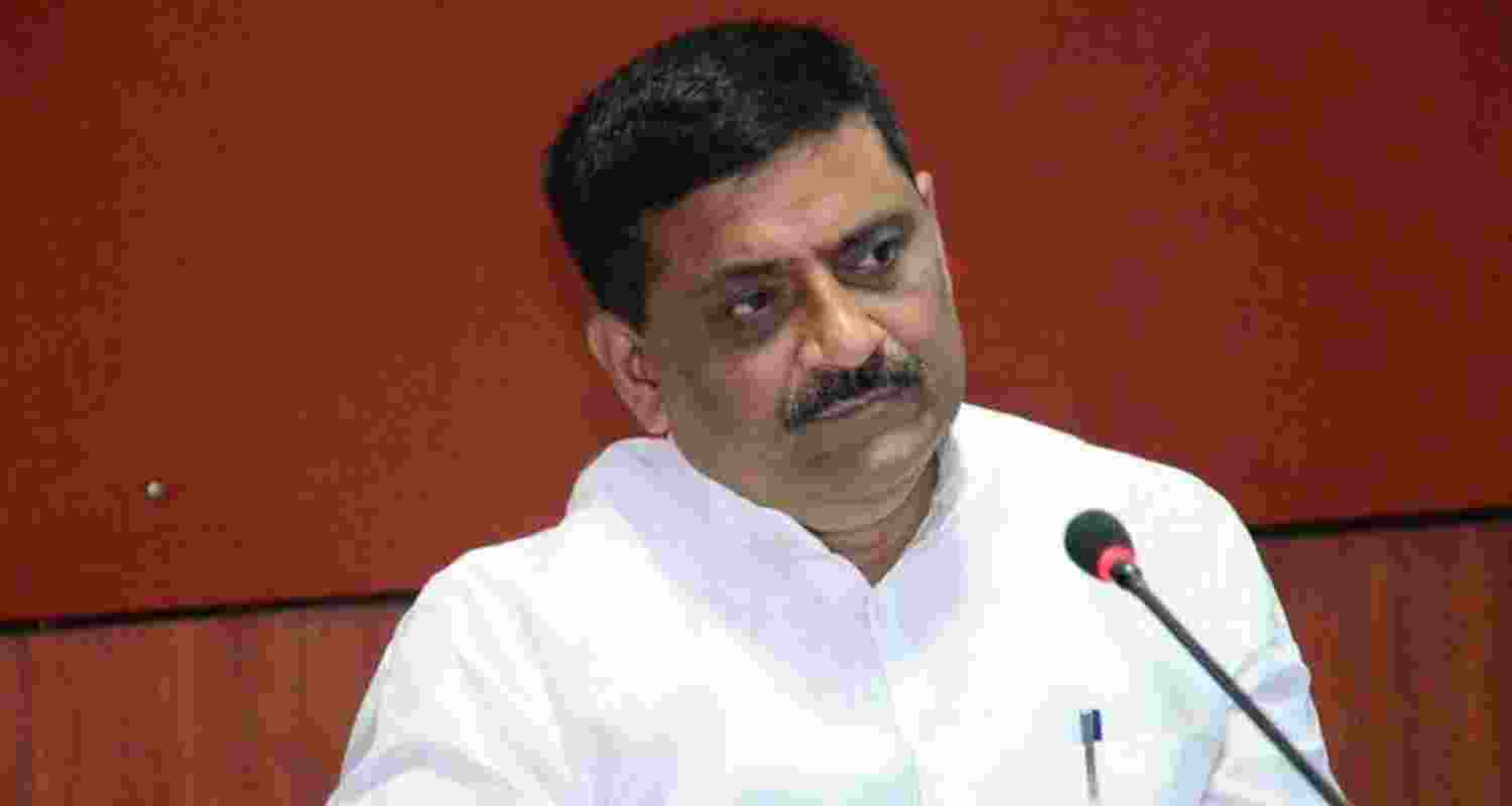 Education has no colour: JD(U) MP on Bihar model schools row Education has no colour: JD(U) MP on Bihar model schools row