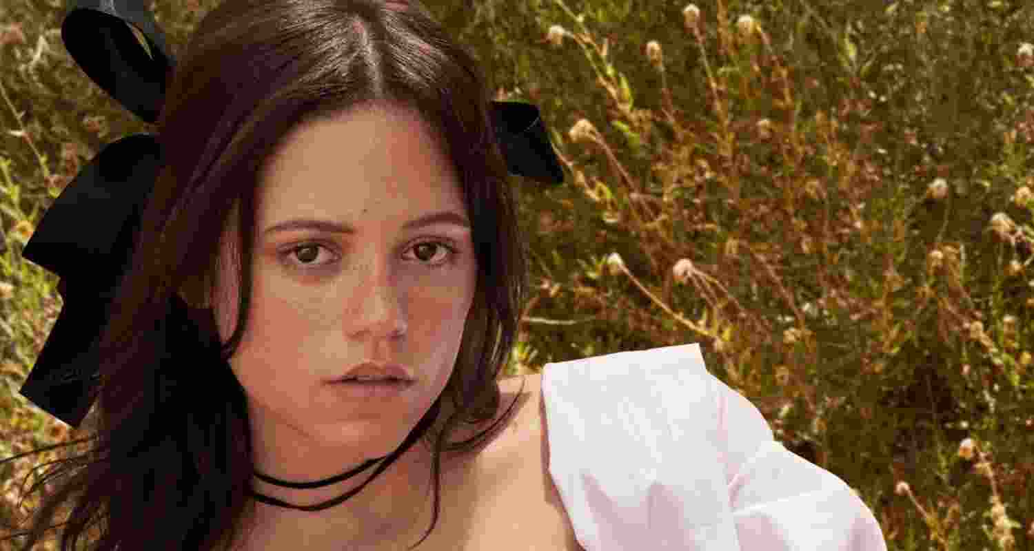 Jenna Ortega nearly quit acting Jenna Ortega nearly quit acting