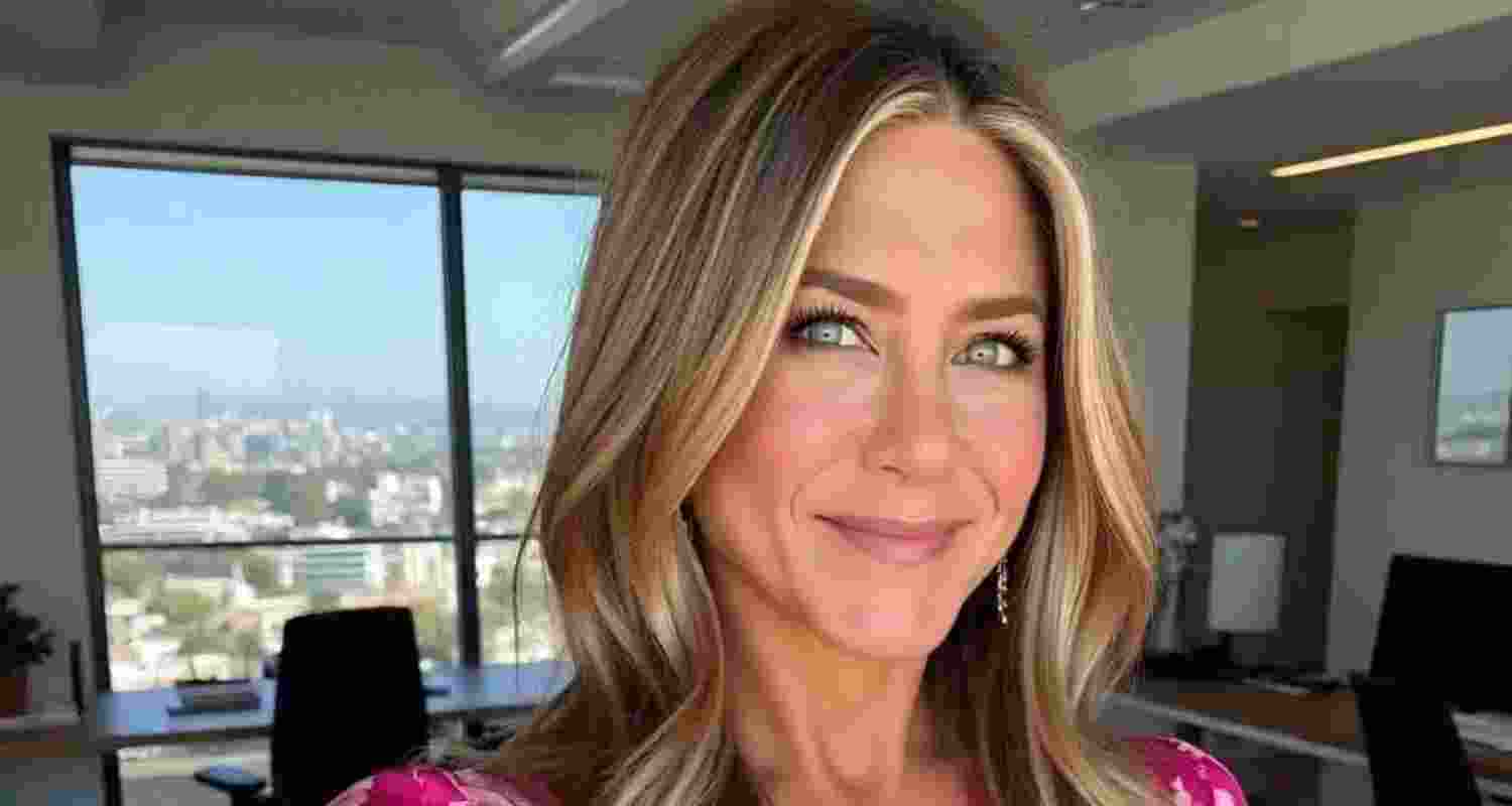 Jennifer Aniston owns struggles with infertility Jennifer Aniston owns struggles with infertility