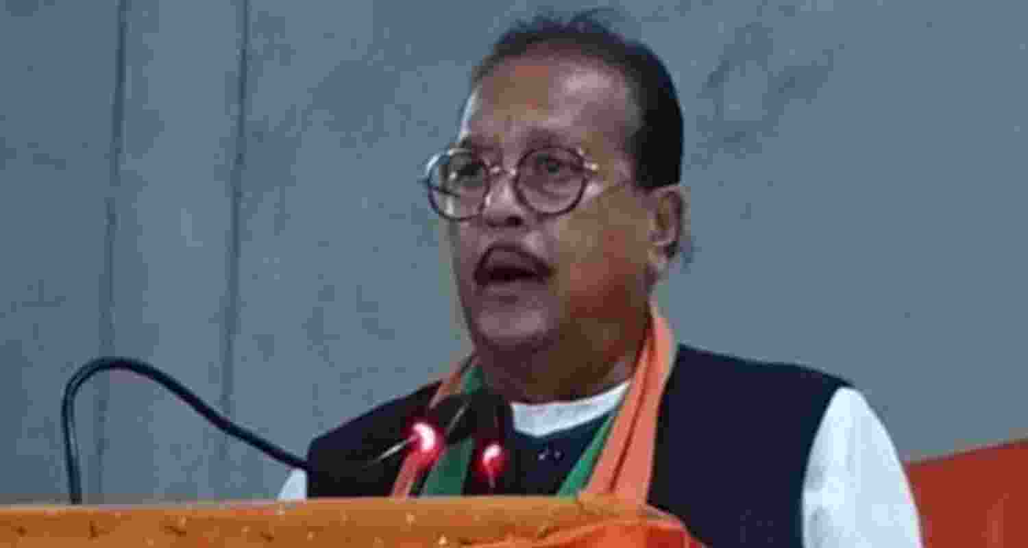 Jharkhand to study Odisha’s mining revenue model Jharkhand to study Odisha’s mining revenue model