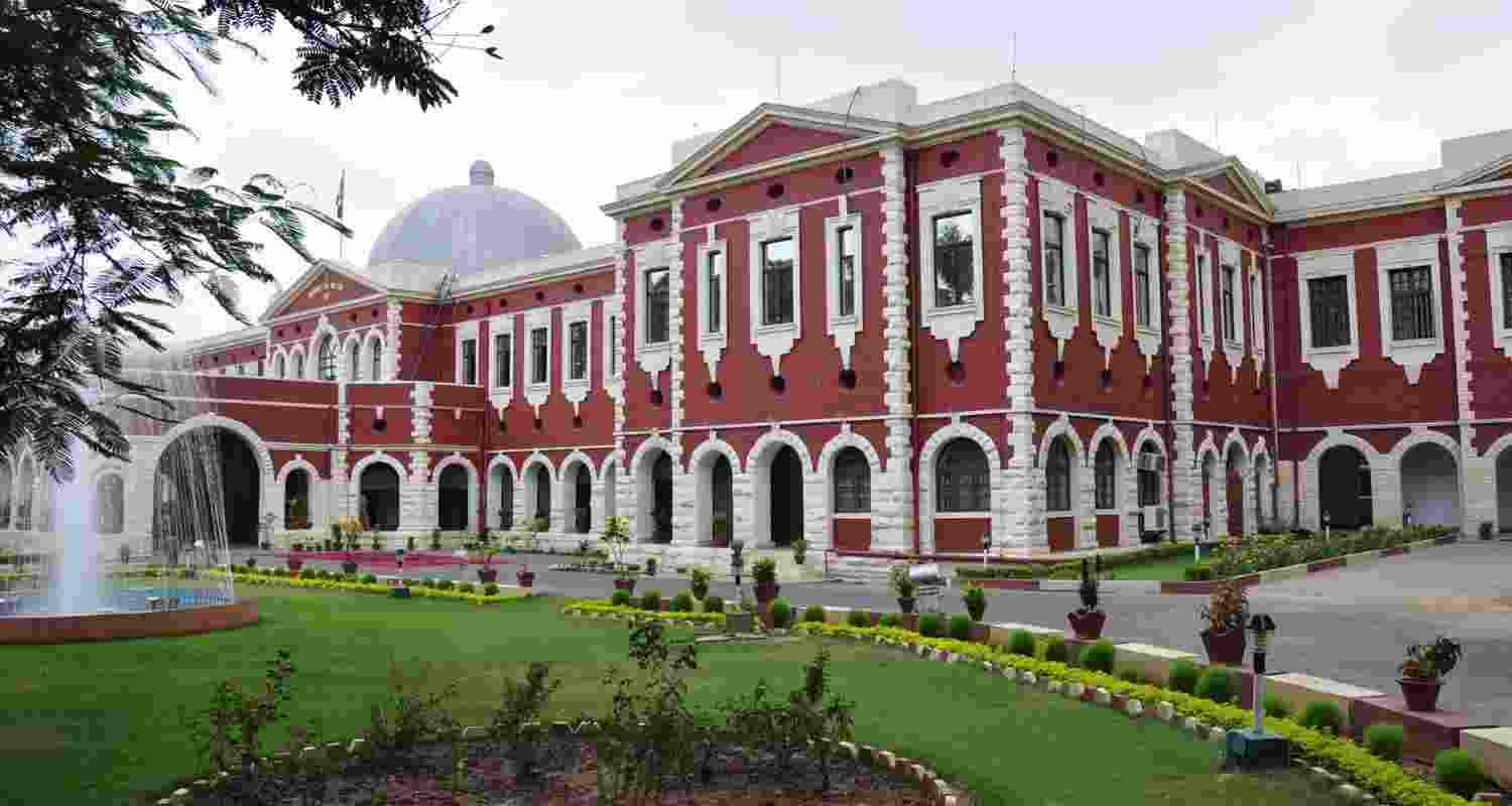 Jharkhand High Court issued 19 directives to improve protection, investigation, rehabilitation and legal support for rape and POCSO survivors. Jharkhand High Court issued 19 directives to improve protection, investigation, rehabilitation and legal support for rape and POCSO survivors.