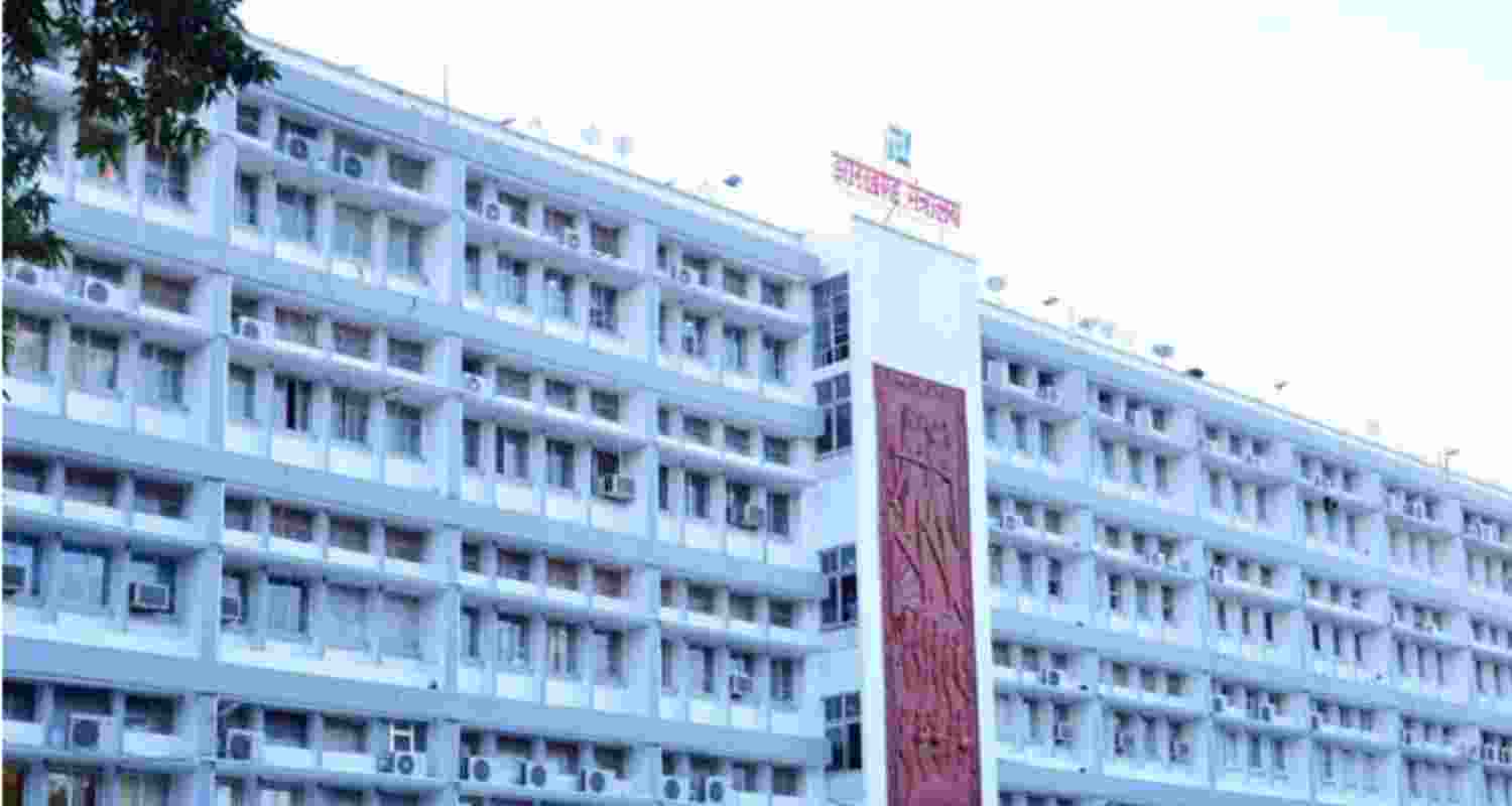 Jharkhand Cabinet adopts VB-G RAM G, clears RIMS-2 Project Jharkhand Cabinet adopts VB-G RAM G, clears RIMS-2 Project