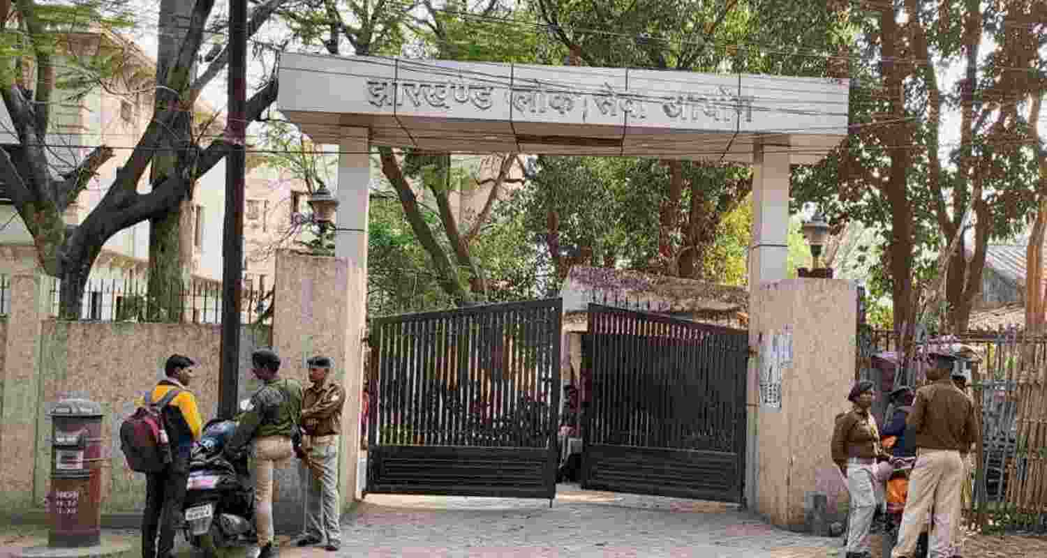 CID conducts raids across multiple districts in JPSC scam CID conducts raids across multiple districts in JPSC scam