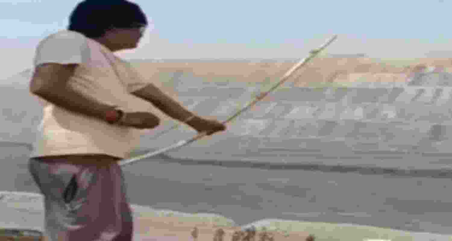 Ex-min accused of attempted assault on Chatti Bariatu workers Ex-min accused of attempted assault on Chatti Bariatu workers