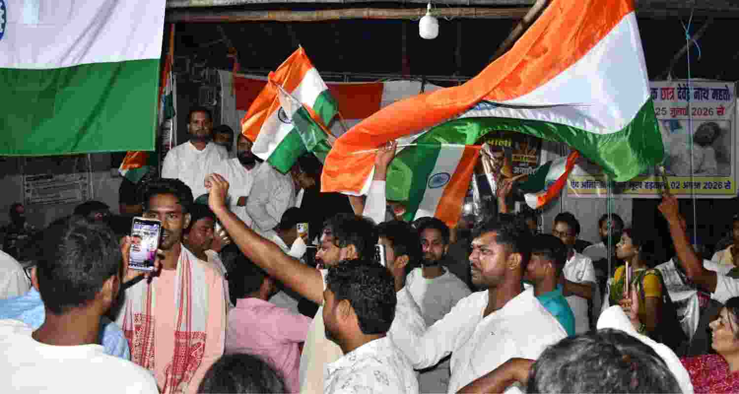 Students triumph, J’khand govt scraps all exams conducted by TDPL Students triumph, J’khand govt scraps all exams conducted by TDPL