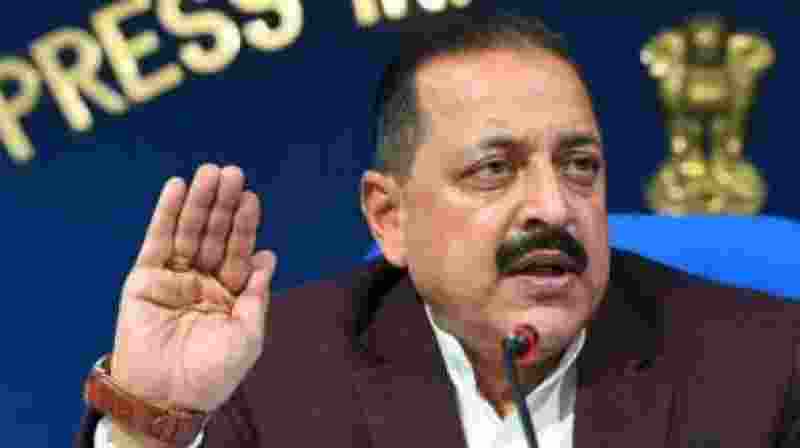 Jitendra Singh, the newly appointed Minister of State (Independent Charge) of the Ministry of Science and Technology, has outlined an ambitious roadmap to revolutionise India's science and technology sectors. Jitendra Singh, the newly appointed Minister of State (Independent Charge) of the Ministry of Science and Technology, has outlined an ambitious roadmap to revolutionise India's science and technology sectors.