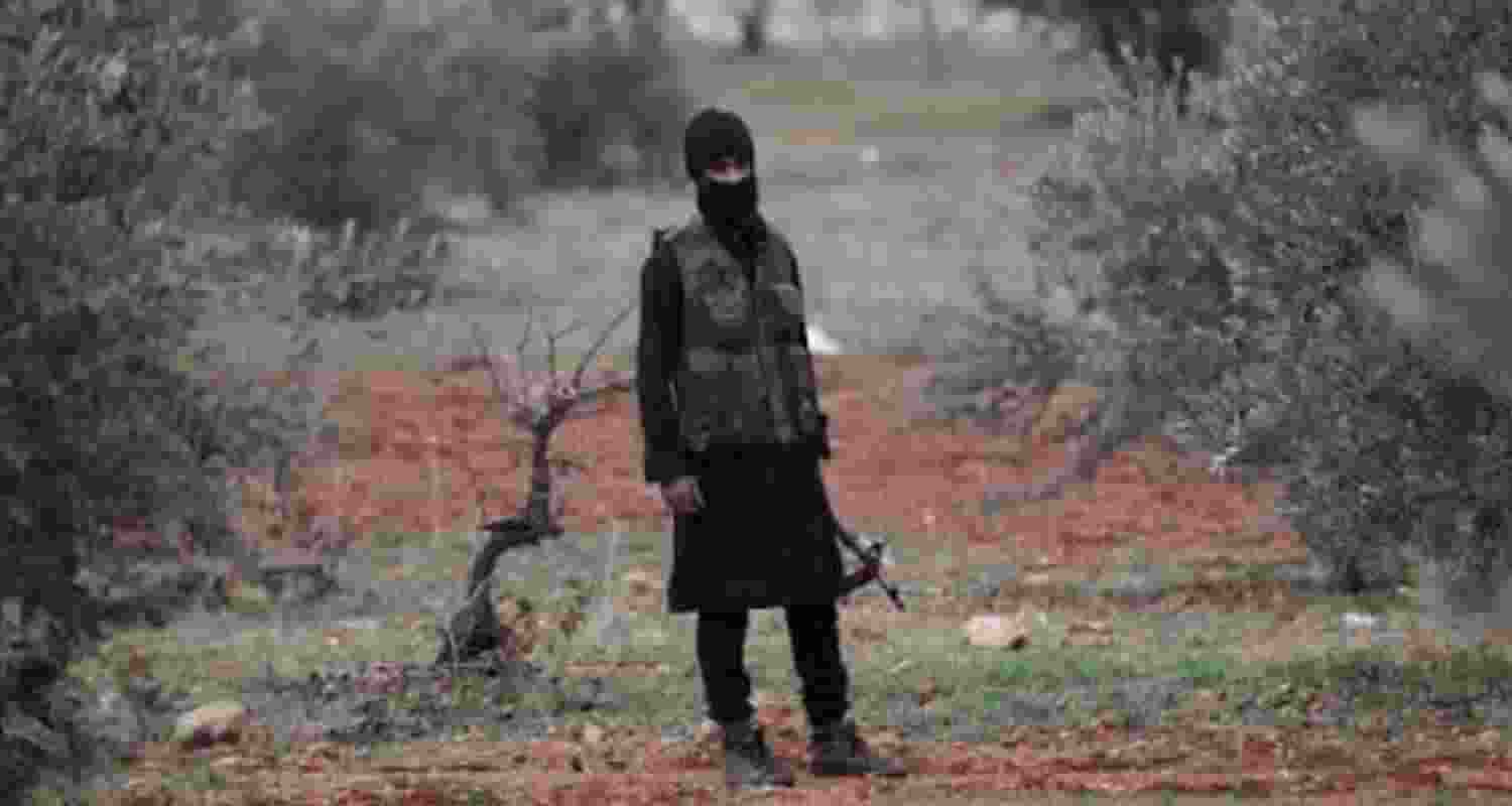 J&K terror handlers now prefer recruits with no separatist links J&K terror handlers now prefer recruits with no separatist links