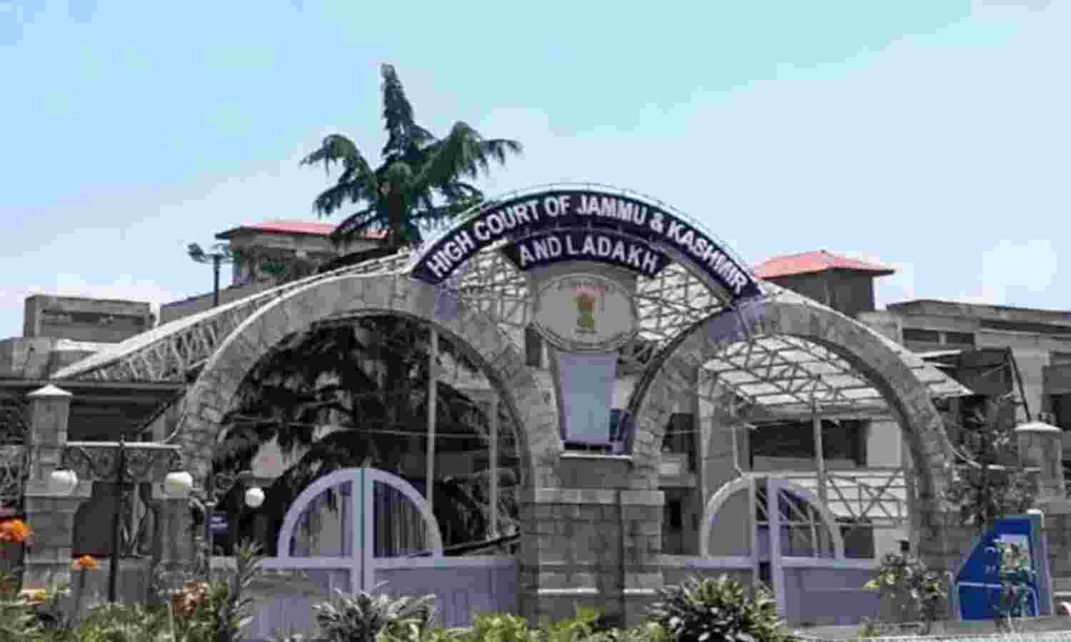 J&K HC's fuel virtual hearting push amid fuel conservation call J&K HC's fuel virtual hearting push amid fuel conservation call