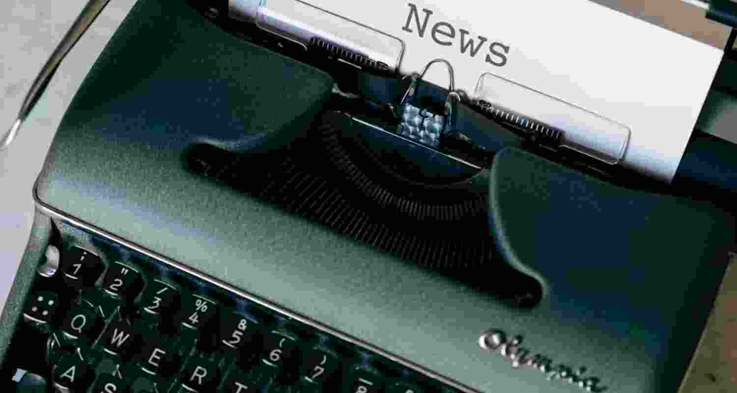 AI is draining originality from journalism AI is draining originality from journalism