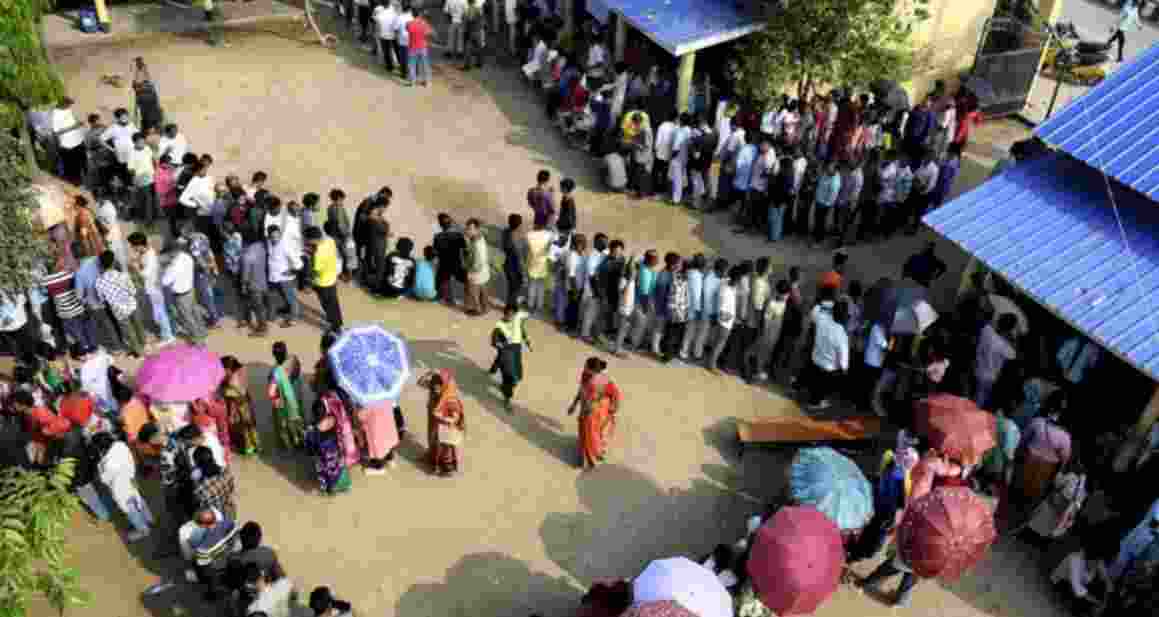 Nilambur by-poll: LDF, UDF eye victory Nilambur by-poll: LDF, UDF eye victory