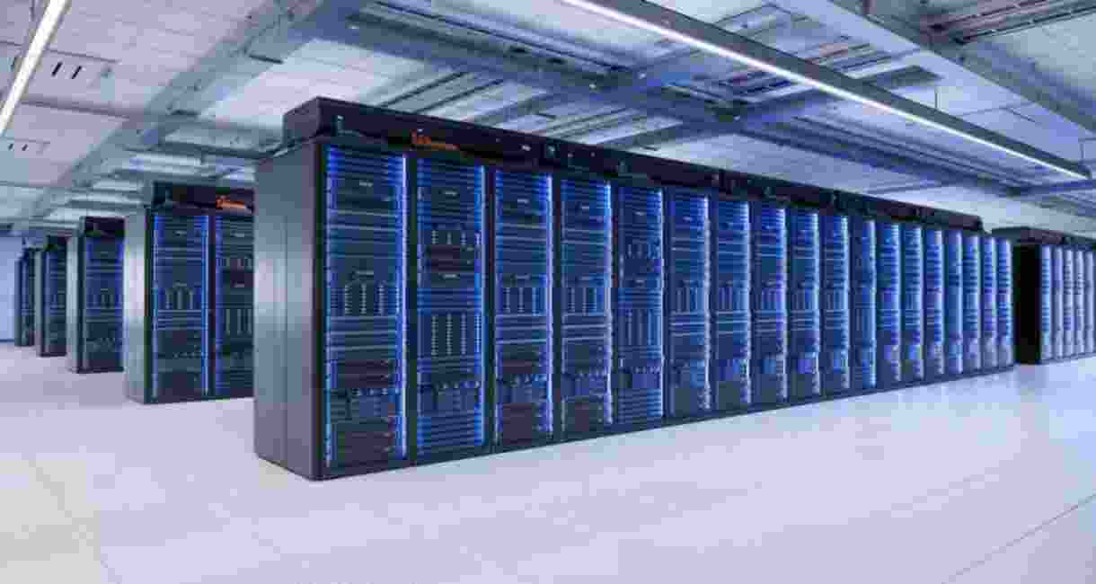Reliance to set up data centre project in Visakhapatnam Reliance to set up data centre project in Visakhapatnam