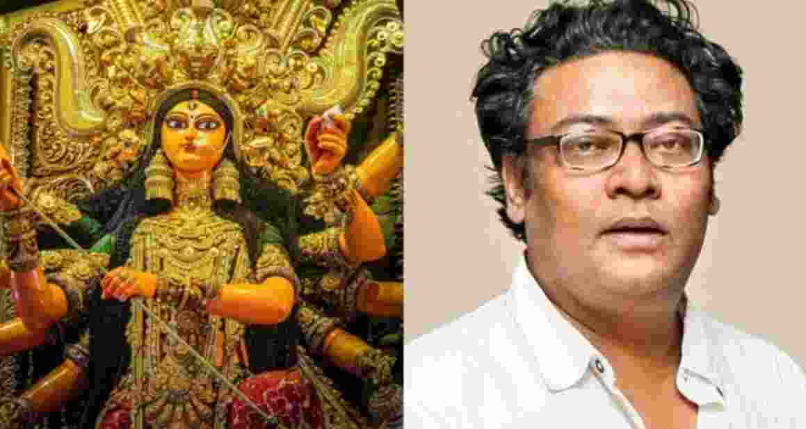 FIR against ex-Min in UNESCO tag for Durga Puja ticket row FIR against ex-Min in UNESCO tag for Durga Puja ticket row
