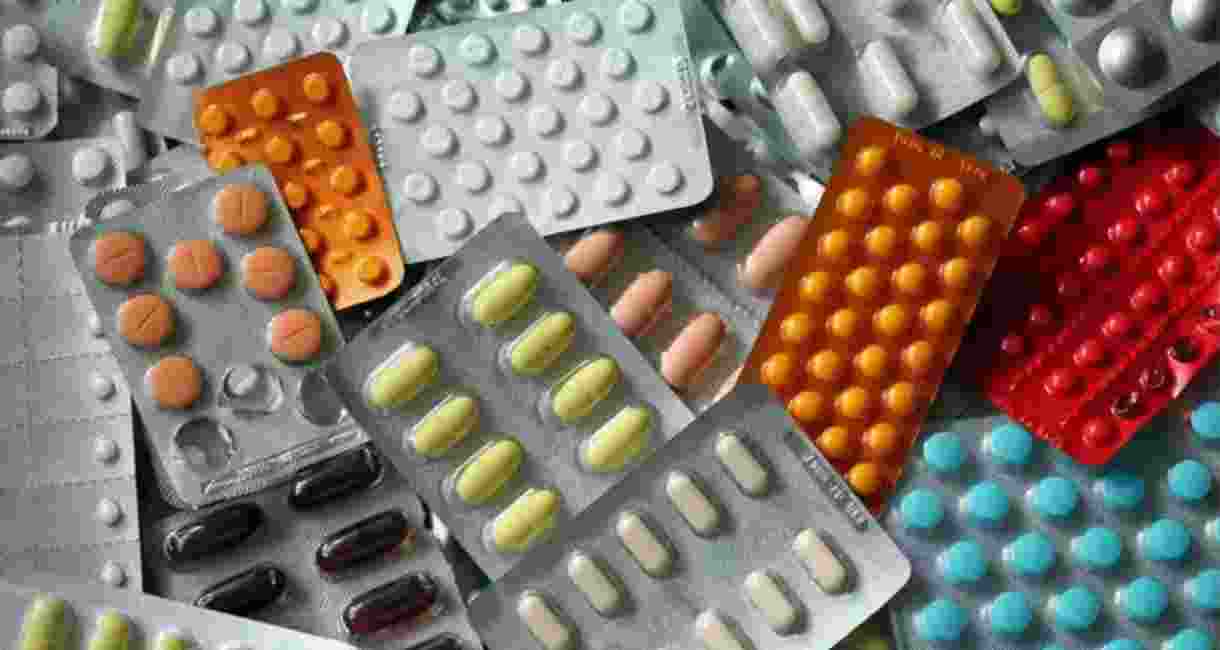 After 15 years, medicines return to Bengal ICDS centres After 15 years, medicines return to Bengal ICDS centres