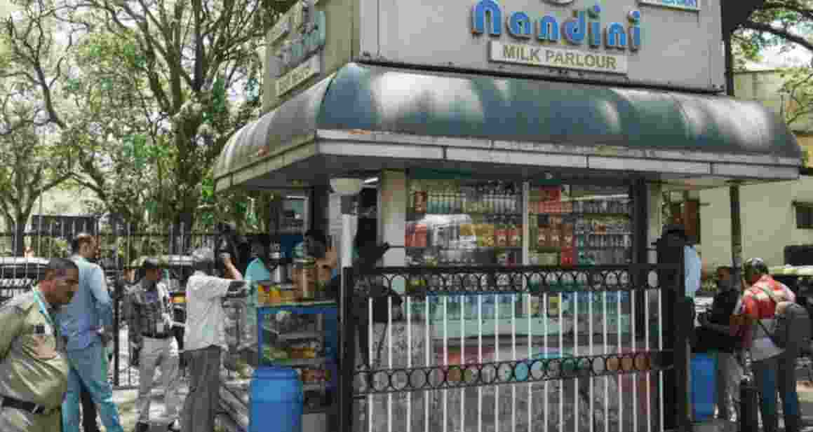 Karnataka to hike milk prices by ₹4 per litre from April 1 Karnataka to hike milk prices by ₹4 per litre from April 1