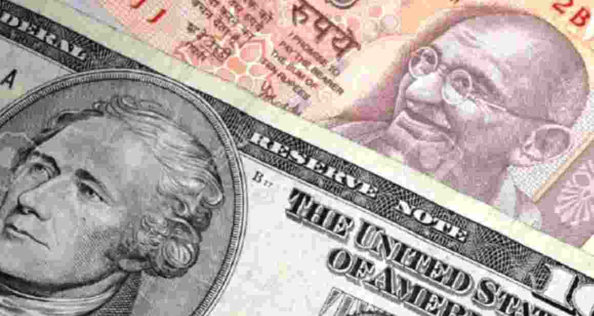 Rupee declines 6 paise to 94.69 against US dollar in early trade Rupee declines 6 paise to 94.69 against US dollar in early trade