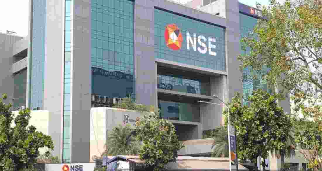 Indian markets open lower, Sensex down over 200 pts; Nifty below 24,100 Indian markets open lower, Sensex down over 200 pts; Nifty below 24,100