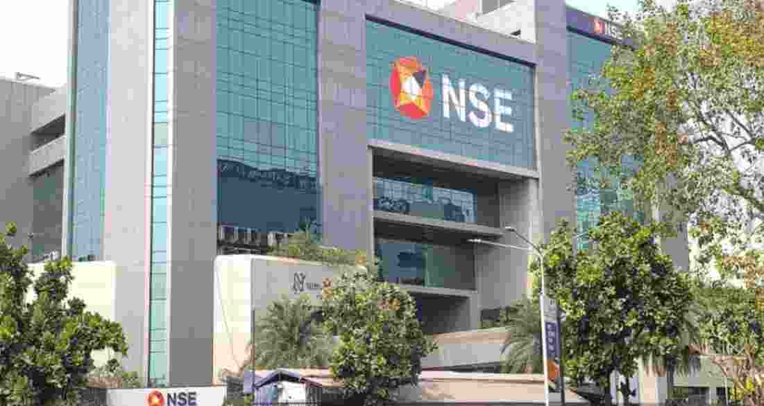 Sensex plunges 515 pts, Nifty down 146 pts in early trade Sensex plunges 515 pts, Nifty down 146 pts in early trade