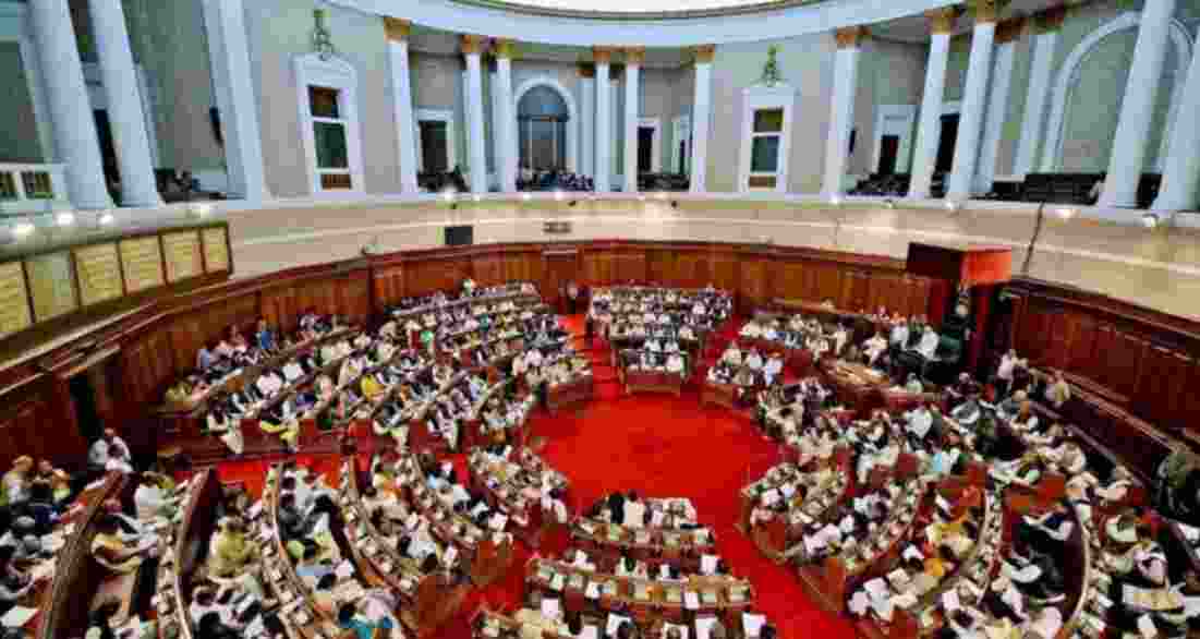 West Bengal Assembly passes two OBC amendment bills West Bengal Assembly passes two OBC amendment bills
