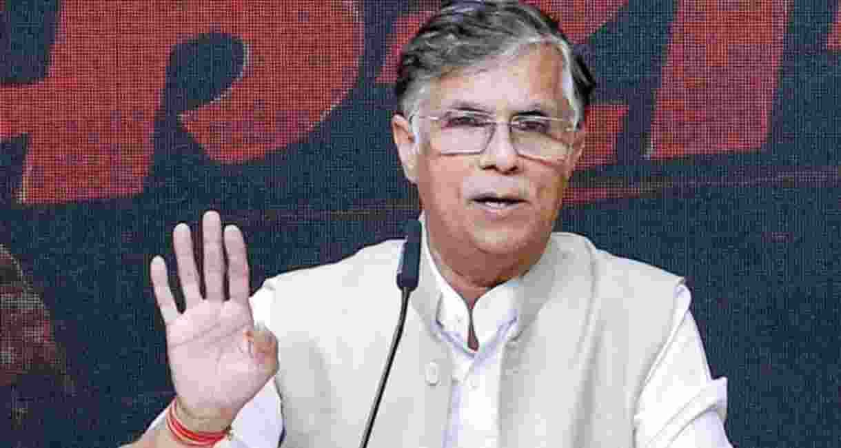 Congress seeks repoll in certain WB seats Congress seeks repoll in certain WB seats
