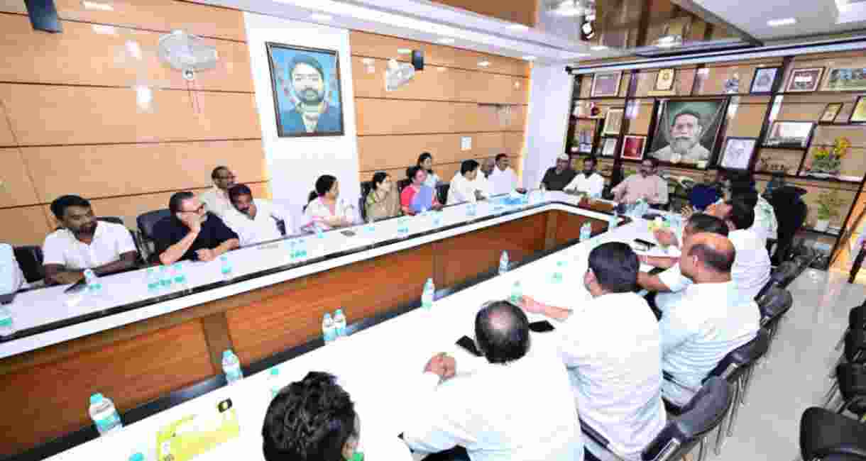 Jharkhand Rajya Sabha race heats up amid alliance strain Jharkhand Rajya Sabha race heats up amid alliance strain