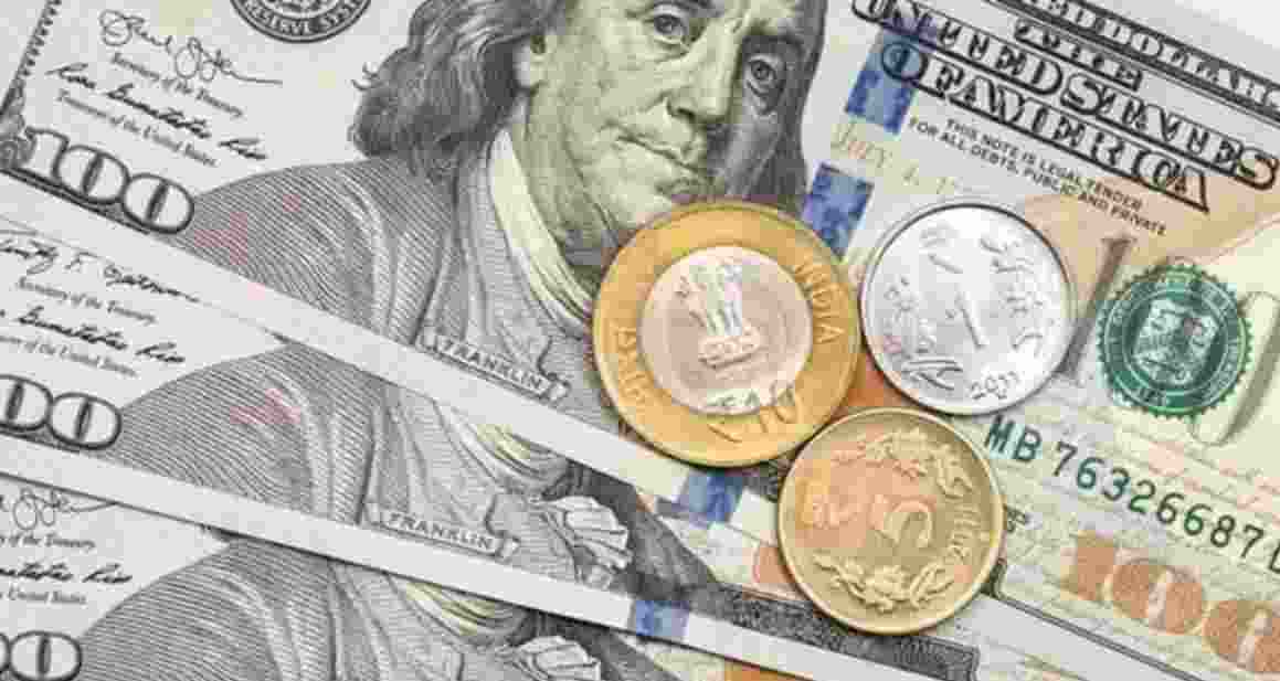 Rupee falls 15 paise to 94.48 against US dollar in early trade Rupee falls 15 paise to 94.48 against US dollar in early trade