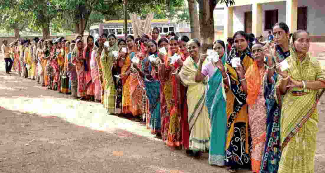 Elections to 234 Assembly constituencies were held on April 23, and the polled votes will be taken up for counting on Monday. Elections to 234 Assembly constituencies were held on April 23, and the polled votes will be taken up for counting on Monday.