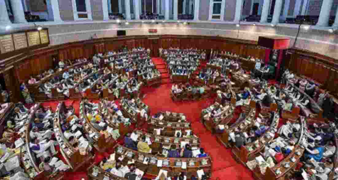 Ruckus in Bengal Assembly, four BJP MLAs suspended Ruckus in Bengal Assembly, four BJP MLAs suspended